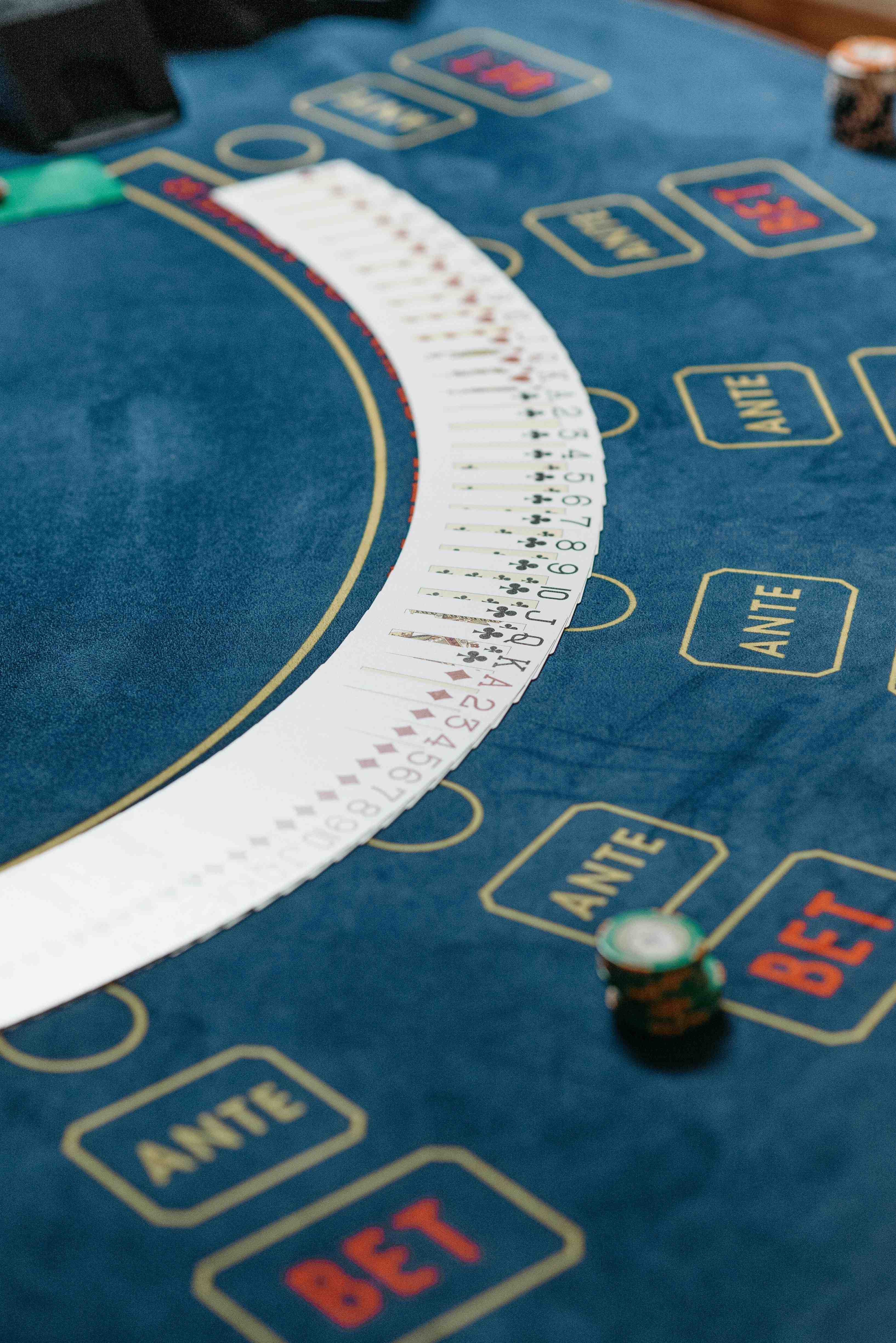Roy138 Bingo – permainan bingo seru dan menguntungkan untuk semua
