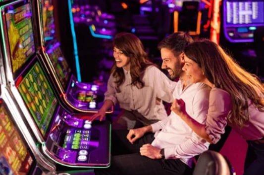Roy138 Bingo online kartu angka permainan seru real-time