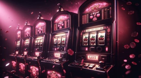 Momen kemenangan besar pemain roy138 di jackpot slot terbaru