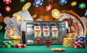 Roy138 Slot – ratusan mesin slot online dengan jackpot besar