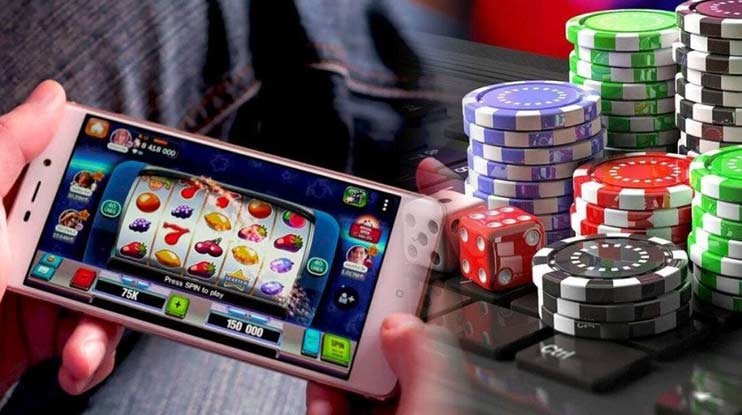 Roy138 platform taruhan dan slot online terpercaya Indonesia