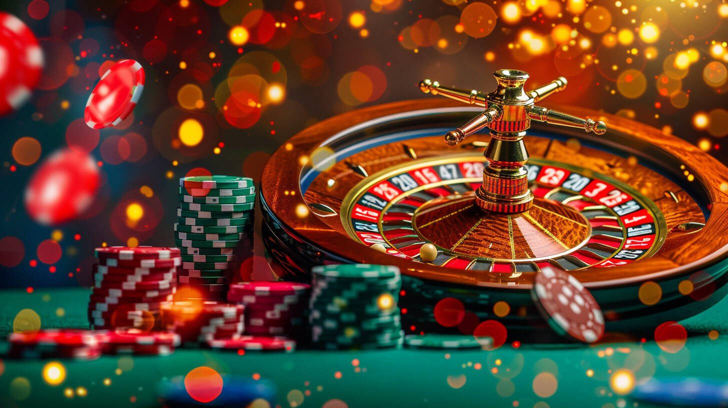 Roy138 Live Casino – pengalaman kasino langsung dengan dealer sungguhan