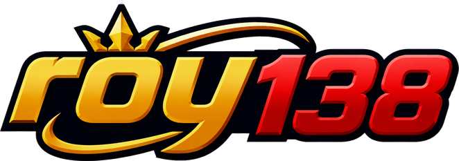 Roy138 Logo